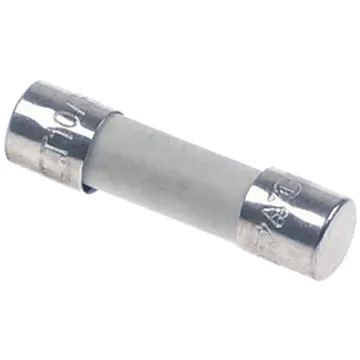 Sicherung 5x20 10A  Produktnummer: 0232014 Henkelman