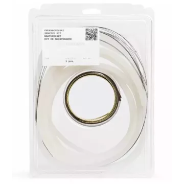 Wartungsset Servicekit   Marlin 52-I   Produktnummer: 0940129 Henkelman