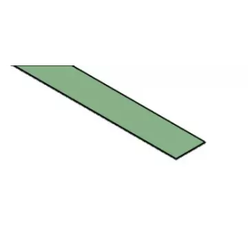 Glasgewebe 1040x15x1mm / Isolierstreifen Produktnummer: 0305048 Henkelman