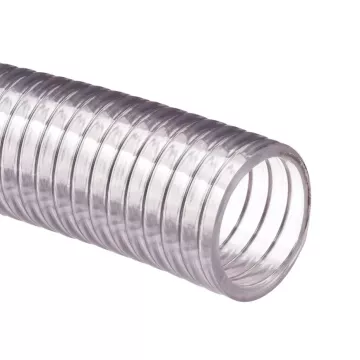 Vakuumschlauch -  ø 32 mm , 1meter  Produktnummer:  0322007 Henkelman