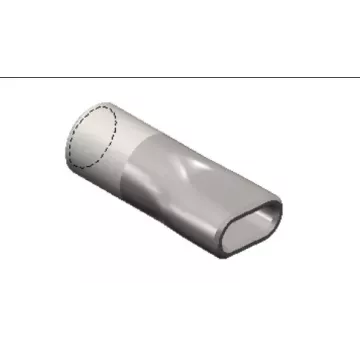 Begasungsdüse 1/8'  Produktnummer: 0390600 Henkelman
