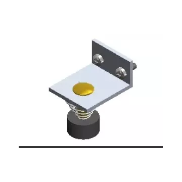 Zacisk do worków Boxer 35 Numer produktu: 0400820 Henkelman