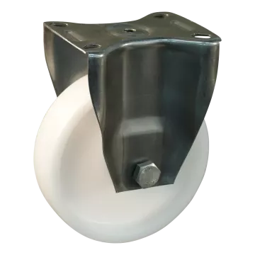 Fesrad 100mm  Produktnummer:  0811012 Henkelman