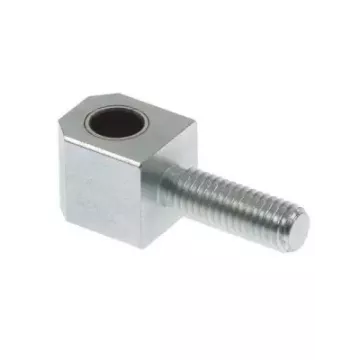 Scharnierbolzen Mini Jumbo / Jumbo Plus Produktnummer: 0403500 Henkelman