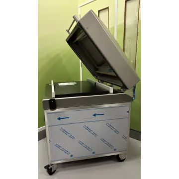 Henkelman Atmoz 90   Angebot!!!