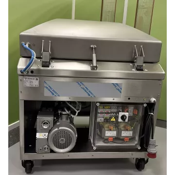 Henkelman Atmoz 90   Angebot!!!