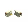 Klemme Schweißbalken 10mm rechts Falcon/Polar/Atmoz Produktnummer: 0900180 Henkelman