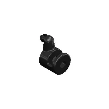 Fixation gas spring mounting 5mm Jumbo/Boxer/Aura/Aero  Product number: 0330172 Henkelman