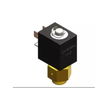 Soft air Ventil 1 Loch   Boxer/Lynx/Aero/Aura  Produktnummer:  0900857 Henkelman