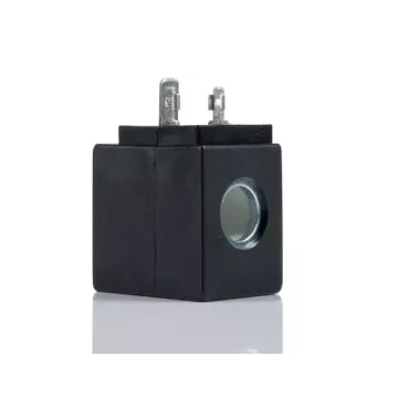 Spule 24v für Ventil M20, 18VA Jumbo/Boxer/Aura/Aero Produktnummer: 0280302 Henkelman