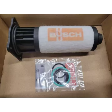 Filtersatz /Luftentölfilter  Busch KD0020/0025A Produktnummer: 0939164 Henkelman