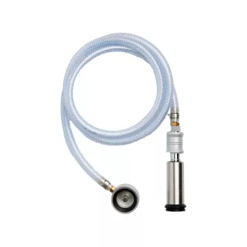 Vakuumbox-Adaptersatz Jumbo/Boxer/Aero/Aura Produktnummer: 0903099 Henkelman