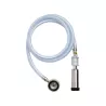 Vakuumbox-Adaptersatz Jumbo/Boxer/Aero/Aura Produktnummer: 0903099 Henkelman