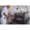 Vakuumbox-Adaptersatz Jumbo/Boxer/Aero/Aura Produktnummer: 0903099 Henkelman