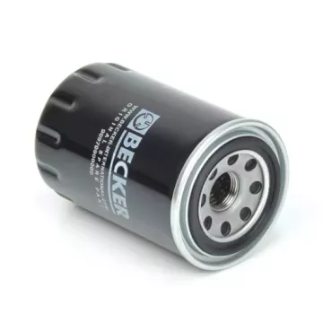 Ölfilter Becker Pumpe Produktnummer: 0934002 Henkelman