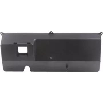 Gehäuse / Frontplattenabdeckung Produktnummer: 0330144 Henkelman