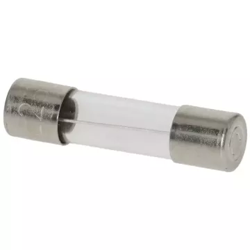 Sicherung 5x20 500mA Produktnummer: 0232016 Henkelman