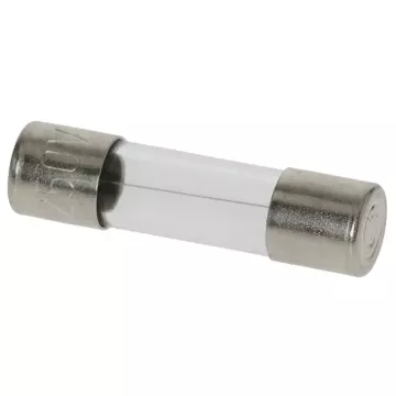 Sicherung 3,15A T 5x20 Produktnummer: 0232027 Henkelman