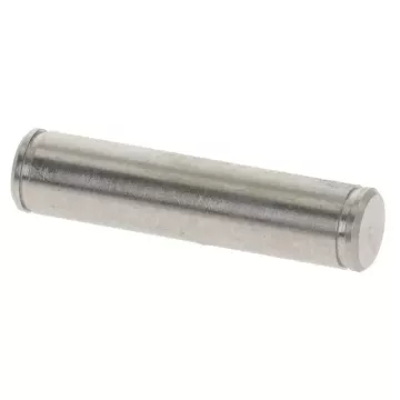 Hinge axe 6 mm Jumbo / Boxer Product number: 0390510 Henkelman