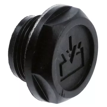 Öleinfüllschraube 1" Busch Pumpe 16m³/160m³/300m³ Produktnummer: 0939115 Henkelman