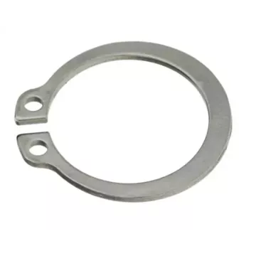 Achssicherungsring 8x0,8mm Produktnummer: 0065251 Henkelman