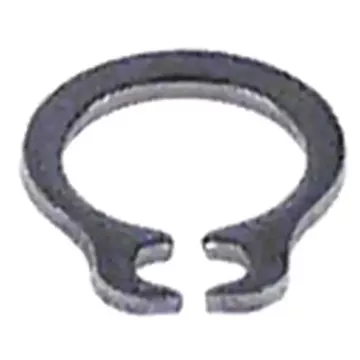 Achssicherungsring 6x0,7mm Produktnummer: 0065250 Henkelman