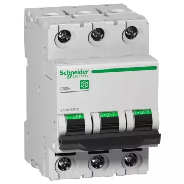 Installationsmaschine 16A 400V Produktnummer: 0221060 Henkelman