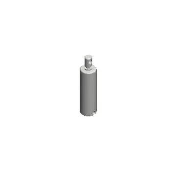 Dämpfer 2600N Falcon 80 Produktnummer: 0810228 Henkelman