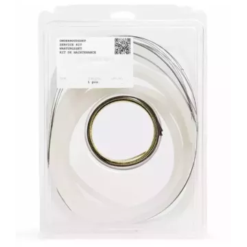 Zestaw serwisowy Polar 2-75/2-85/2-95 z przewodem T Numer produktu: 0940196 Henkelman