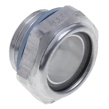 Ölschauglas alu.1/2" Busch pomp 4m³/8m³   Produktnummer: 0438000 Henkelman