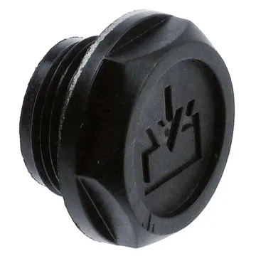 Öleinfüll verschlußschraube 3/4" Busch Pumpe 16m³/100m³ Produktnummer: 0939113