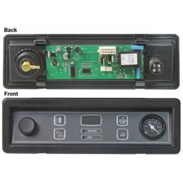 Frontplatte Henkelman Jumbo inkl. platine zeitgesteuert Produktnummer: 8550102 Henkelman