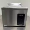 Henkelman Aero 42 XL - Kratzer auf dem Deckel