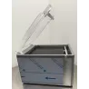 Henkelman Aero 42 XL - Kratzer auf dem Deckel