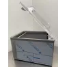 Henkelman Aero 42 XL - Kratzer auf dem Deckel