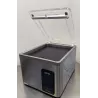Henkelman Aero 42 XL - Kratzer auf dem Deckel
