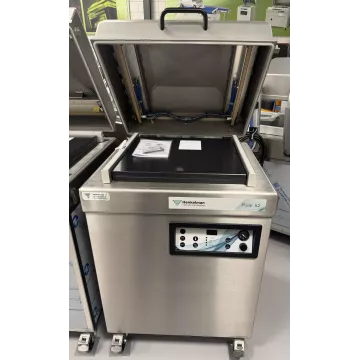 Henkelman Polar 52